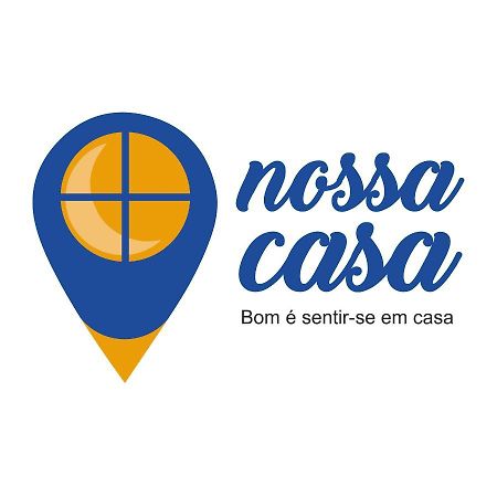 萨尔瓦多Nossa Casa公寓 外观 照片