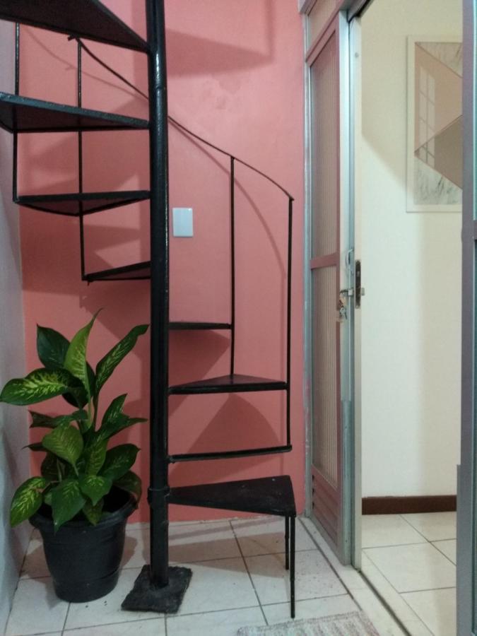 萨尔瓦多Nossa Casa公寓 外观 照片