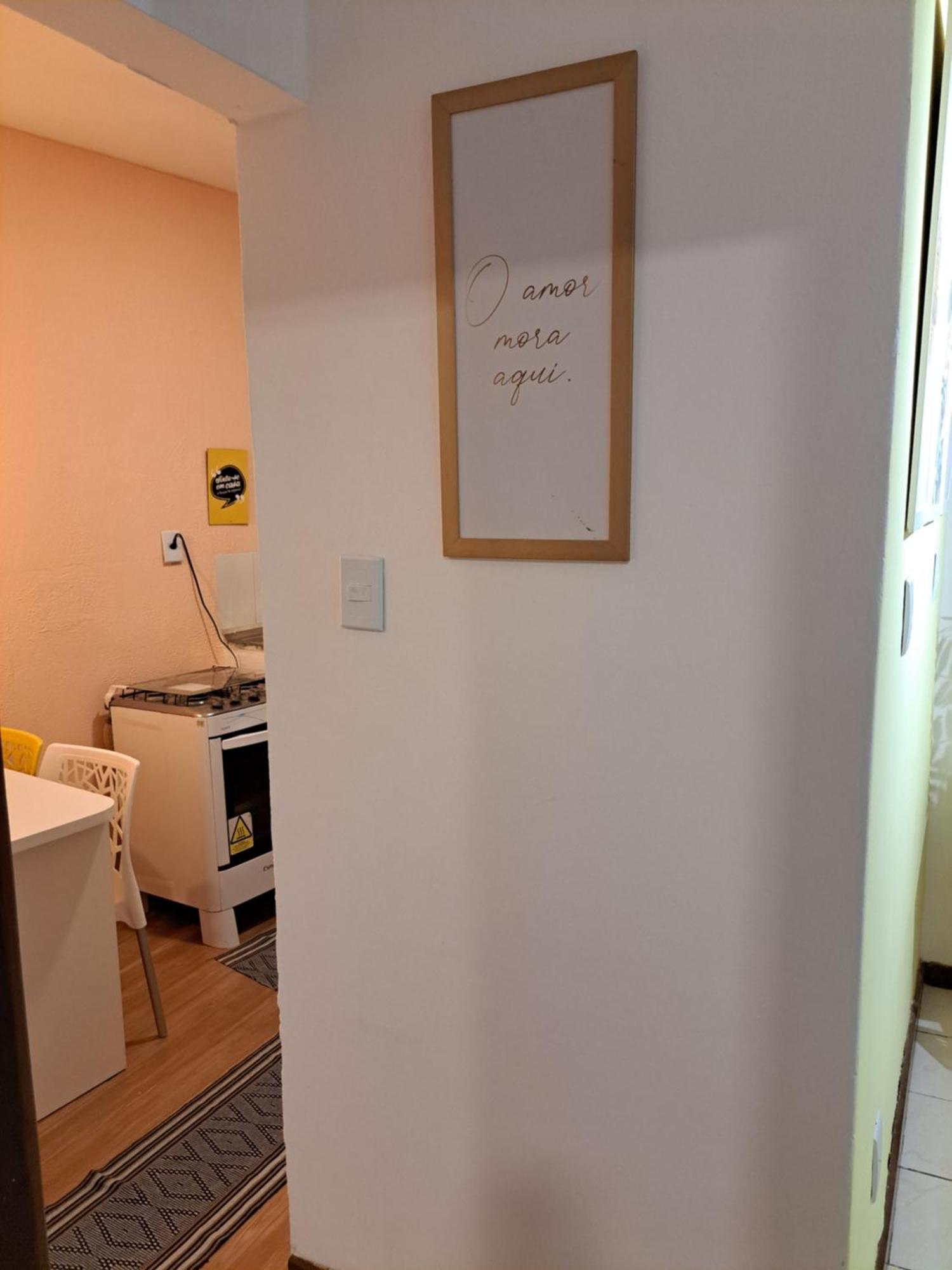 萨尔瓦多Nossa Casa公寓 外观 照片