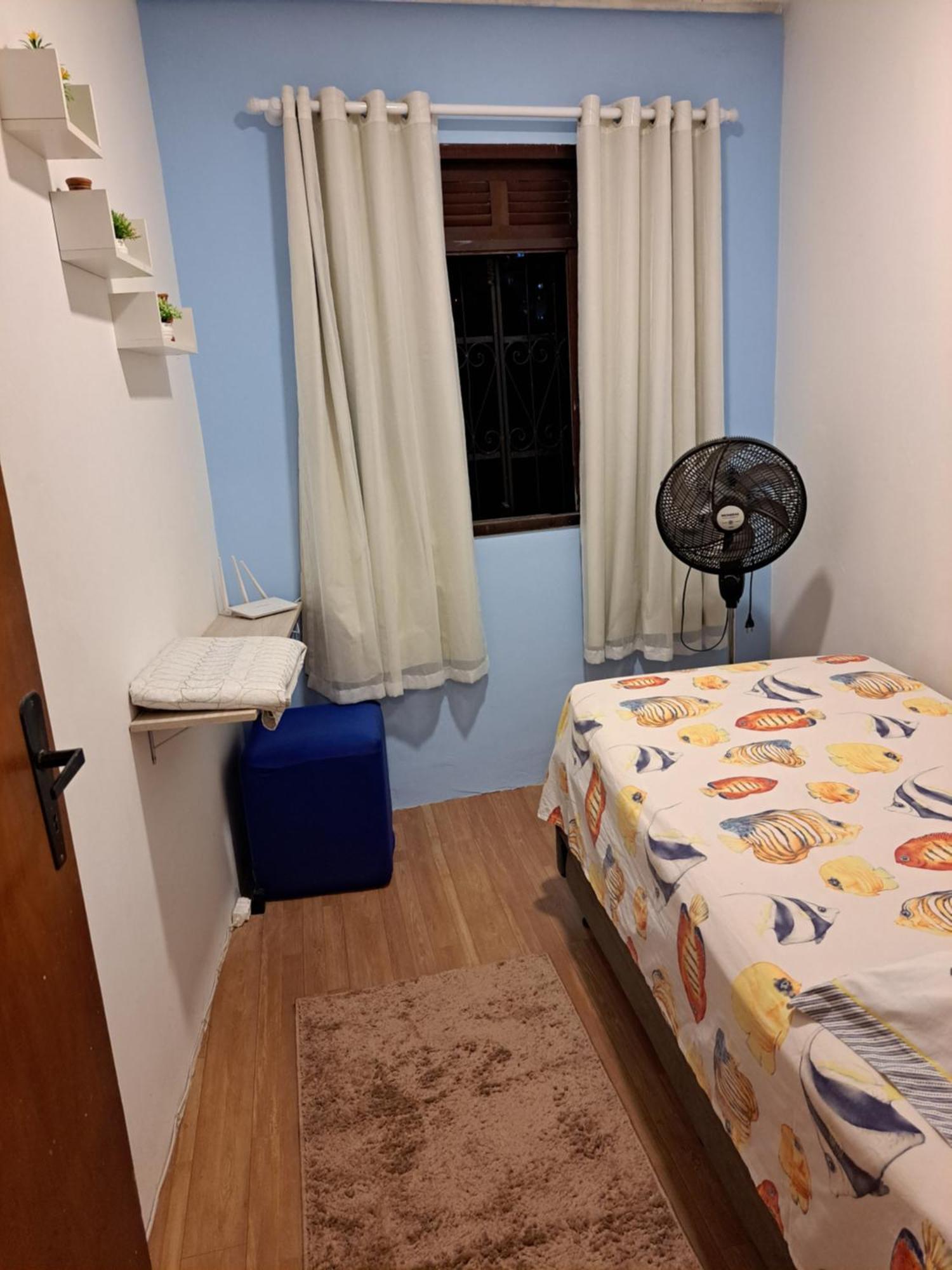 萨尔瓦多Nossa Casa公寓 外观 照片
