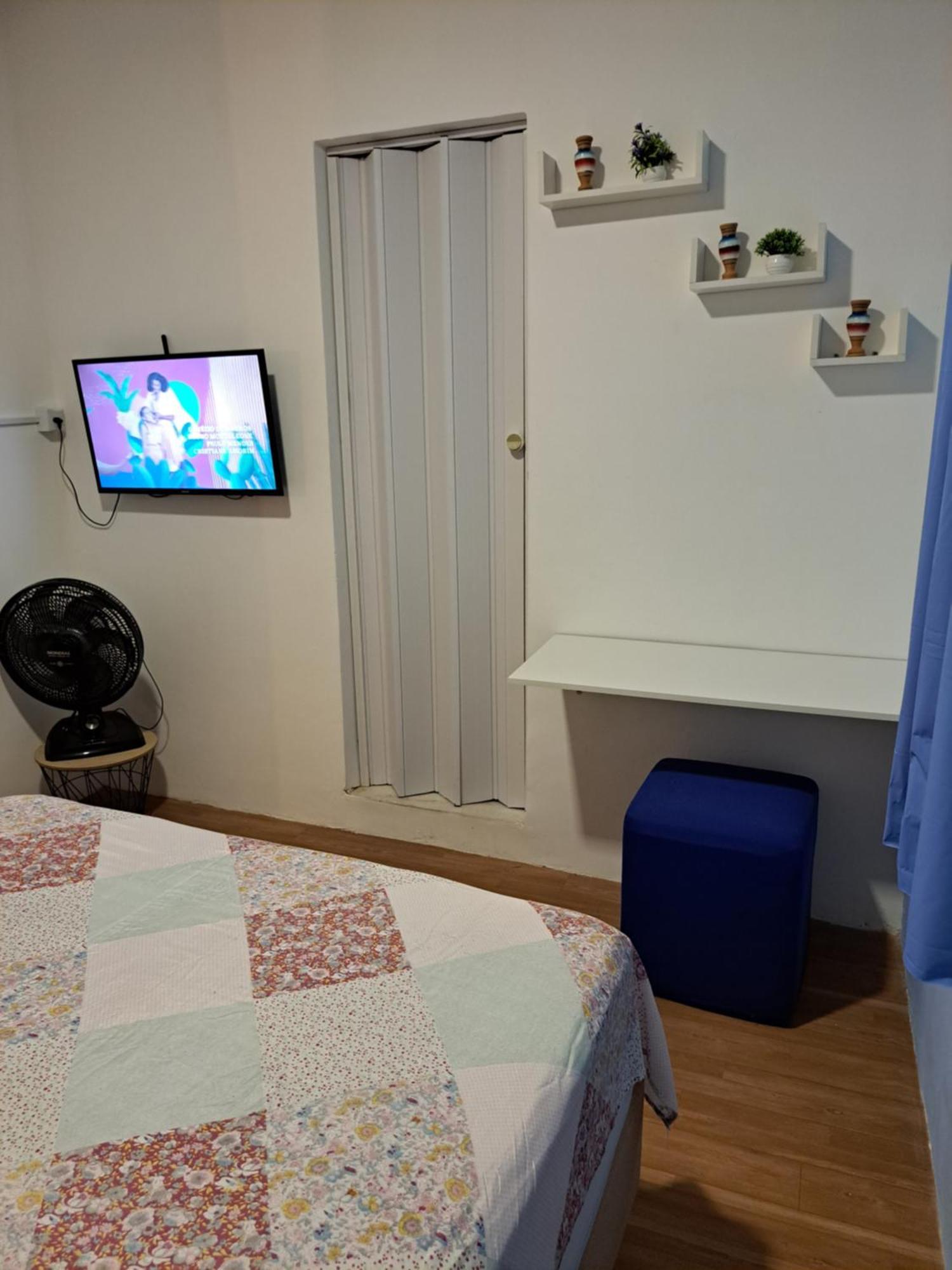 萨尔瓦多Nossa Casa公寓 外观 照片